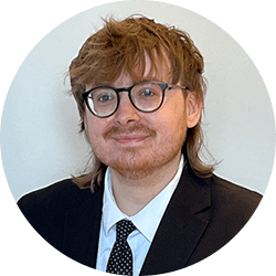 Photo of Adam Lewis