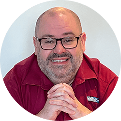 Photo of Brett Mayor