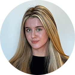 Photo of Emma Hillery