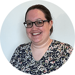 Photo of Helen Sidwick