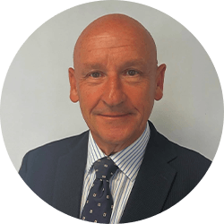Photo of Mike Ford
