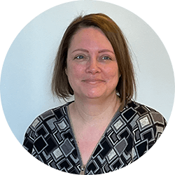 Photo of Natalie McPartland