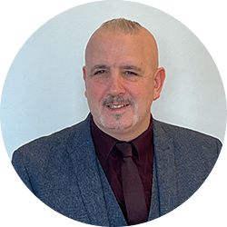 Photo of Peter Bellis